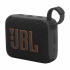 JBL Bocina Portátil Go 4, Inalámbrico, 4.2W RMS, USB-C, Negro - Resistente al Agua  6