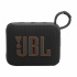 JBL Bocina Portátil Go 4, Inalámbrico, 4.2W RMS, USB-C, Negro - Resistente al Agua  2