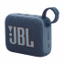 JBL Bocina Portátil Go 4, Bluetooth, Inalámbrico, 4.2W RMS, Azul, Resistente al Agua  6
