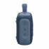 JBL Bocina Portátil Go 4, Bluetooth, Inalámbrico, 4.2W RMS, Azul, Resistente al Agua  4