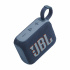 JBL Bocina Portátil Go 4, Bluetooth, Inalámbrico, 4.2W RMS, Azul, Resistente al Agua  8