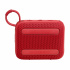 JBL Bocina Portátil Go 4, Bluetooth, Inalámbrico, 4.2W RMS, Rojo - Resistente al Agua  3