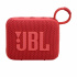 JBL Bocina Portátil Go 4, Bluetooth, Inalámbrico, 4.2W RMS, Rojo - Resistente al Agua  2