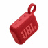 JBL Bocina Portátil Go 4, Bluetooth, Inalámbrico, 4.2W RMS, Rojo - Resistente al Agua  8