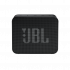 JBL Bocina Portátil Go Essential, Bluetooth, Inalámbrico, 3.1W RMS, Negro - Resistente al Agua  3