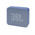 JBL Bocina Portátil Go Essential, Bluetooth, Inalámbrico, 3.1W RMS, Azul - Resistente al Agua  1