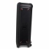 JBL Bafle PartyBox 1000, Bluetooth, Inalámbrico, 1100W RMS, USB, Negro  3