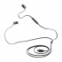 JBL Audífonos Intrauriculares con Micrófono Tune 310C, Alámbrico, USB-C, Negro  5