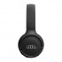 JBL Audífonos con Micrófono Tune 520BT, Bluetooth, Inalámbrico, USB-C, Negro  5