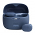 ﻿JBL Audífonos Intrauriculares con Micrófono Tune Buds, Inalámbrico, Bluetooth, USB-C, Azul  1