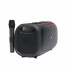 JBL Bocina PartyBox On-The-Go, Bluetooth, Inalámbrico, 100W RMS, Negro  4