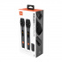 JBL Micrófono Dual para Presentación Wireless Microphone Set, Inalámbrico, Negro  8