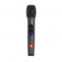 JBL Micrófono Dual para Presentación Wireless Microphone Set, Inalámbrico, Negro  2