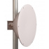 Jirous Antena Parabólica Dúplex 24DD-SX-RS, 24 dBi, 5GHz  1