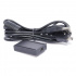 JPL Cable Telefónico Explore, USB-A - Macho - Mini-USB B Macho, 1 Metro , Negro, para Element X500  1