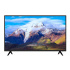 JVC Smart TV LED SI40FR 40", Full HD, Negro  1