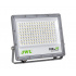 JWJ Reflector LED JLRE-L100, Luz Fría, 100W, 10000 Lúmenes, Gris  1