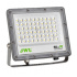 JWJ Reflector LED Tipo Lupa JLRE-L50, Luz Fría, 50W, 5000 Lúmenes, Gris  1