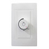 JWJ Placa Plana con Dimmer JTL-B72-29, 127V, Blanco  1