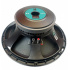 Kapton Subwoofer KPB-157, 500W RMS, 45 - 43000Hz, 15", Negro  1