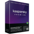 Kaspersky Premium + Customer Support, 1 Dispositivo, 2 Años, Windows/Mac ― Producto Digital Descargable  1