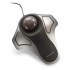 Mouse Ergonómico Kensington Trackball Orbit, Alámbrico, USB, Negro  1