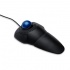Mouse Ergonómico Kensington Orbit Trackball, Alámbrico, USB, Negro  3