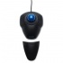 Mouse Ergonómico Kensington Orbit Trackball, Alámbrico, USB, Negro  5