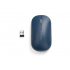 Mouse Kesington Óptico SureTrack, Inalámbrico, 4000DPI, USB, Azul  2