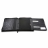 Kensington Funda con Teclado para iPad Air 2/5 9.7'', Negro  2