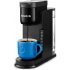 Keurig Cafetera de Cápsulas K-Express, 1Taza, Negro  1