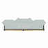 Memoria RAM KingDian Heat Sink H11 DDR4, 3200 MHz, 16GB, Non-ECC, CL43, Blanco  1