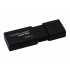 Memoria USB Kingston DataTraveler 100 G3, 32GB, USB 3.0, Lectura 100MB/s, Escritura 10MB/s, Negro  2