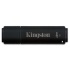 Memoria USB Kingston DataTraveler 6000, 4GB, Ultra Secure USB 2.0, Certificado FIPS 140-2 Level 3, Encriptación de 256 bits, Negro  1