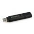 Memoria USB Kingston DataTraveler 6000, 4GB, Ultra Secure USB 2.0, Certificado FIPS 140-2 Level 3, Encriptación de 256 bits, Negro  3