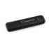 Memoria USB Kingston DataTraveler 6000, 4GB, Ultra Secure USB 2.0, Certificado FIPS 140-2 Level 3, Encriptación de 256 bits, Negro  4