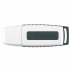 Memoria USB Kingston DataTraveler I G3, 4GB, USB 2.0, Blanco/Gris  2