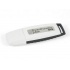 Memoria USB Kingston DataTraveler I G3, 4GB, USB 2.0, Blanco/Gris  4