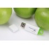 Memoria USB Kingston DataTraveler I G4, 128GB, USB 3.0, Verde/Blanco  11