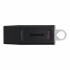 Memoria USB Kingston DataTraveler Exodia, 32GB, USB A, Negro  1