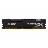 Memoria RAM Kingston HyperX FURY DDR4, 2400MHz, 4GB, Non-ECC, CL15  3
