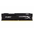 Memoria RAM Kingston HyperX FURY DDR4, 2400MHz, 8GB, Non-ECC, CL15  2