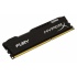 Kit Memoria RAM Kingston HyperX FURY DDR4, 2400MHz, 16GB (2 x 8GB), Non-ECC, CL15  2