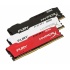 Memoria RAM Kingston HyperX FURY Red DDR4, 2400MHz, 8GB, CL15  6