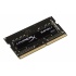 Memoria RAM Kingston HyperX Impact DDR4, 2400MHz, 4GB, CL14, SO-DIMM  1