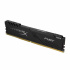 Memoria RAM Kingston Kingston HyperX FURY Black DDR4, 2666MHz, 4GB, CL16, XMP   3