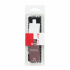 Memoria RAM Kingston HyperX FURY RGB DDR4, 2666MHz, 8GB, Non-ECC, CL16, XMP  10