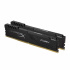 Kit Memoria RAM Kingston HyperX FURY DDR4, 3200MHz, 32GB (2 x 16GB), Non-ECC, CL16, XMP  3