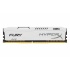 Kit Memoria RAM HypeX FURY White DDR4, 3400MHz, 16GB (2 x 8GB), Non-ECC, CL19, XMP  2