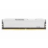 Kit Memoria RAM HypeX FURY White DDR4, 3400MHz, 16GB (2 x 8GB), Non-ECC, CL19, XMP  4